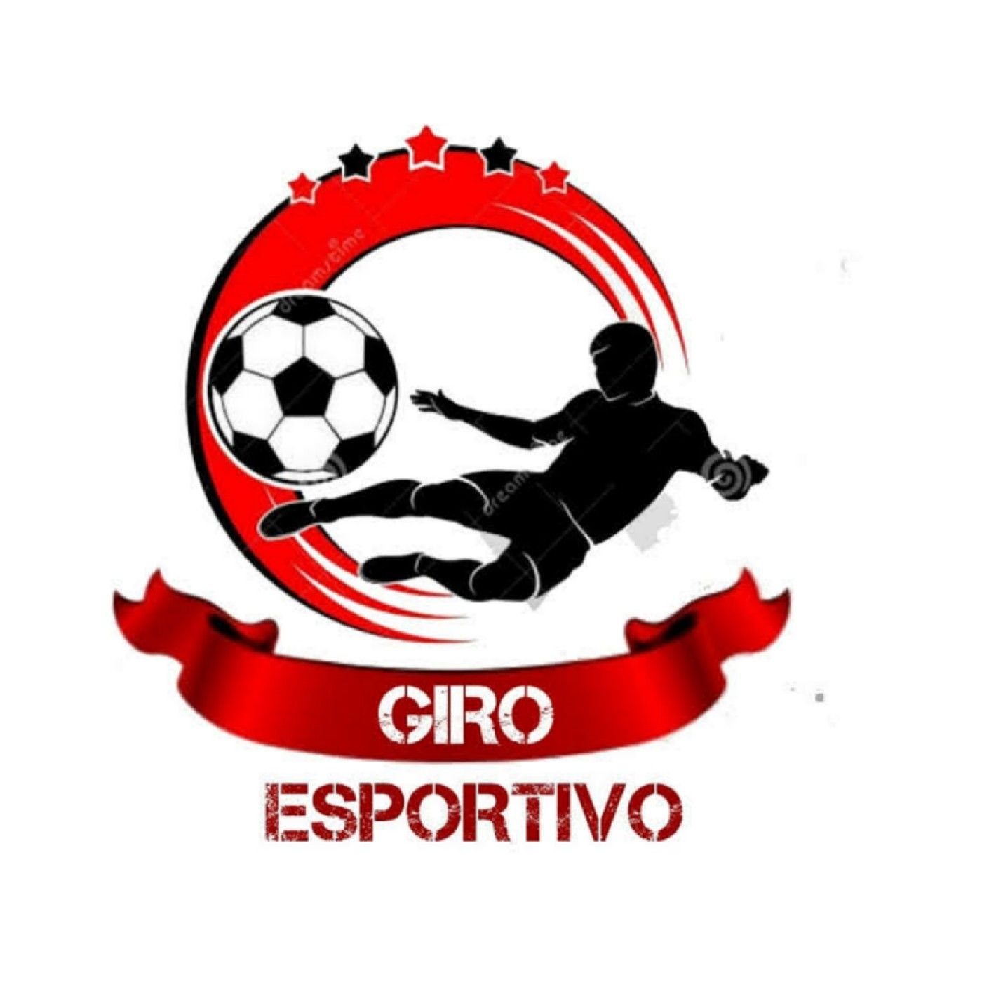 Giro Esportivo 93,1 Fm