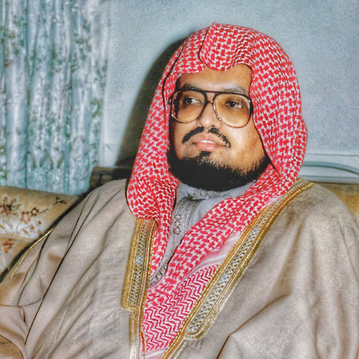 تلاوات سعود الشريم | saud al-shuraim