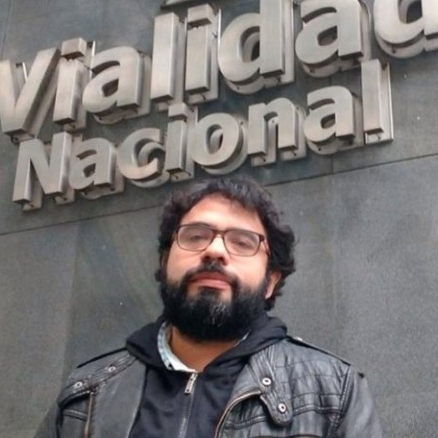 Fabián Catanzaro (Sociologo, Sec. Gral. del Sindicato de trabajadores de Vialidad Nacional) La Picadita de los Sábados