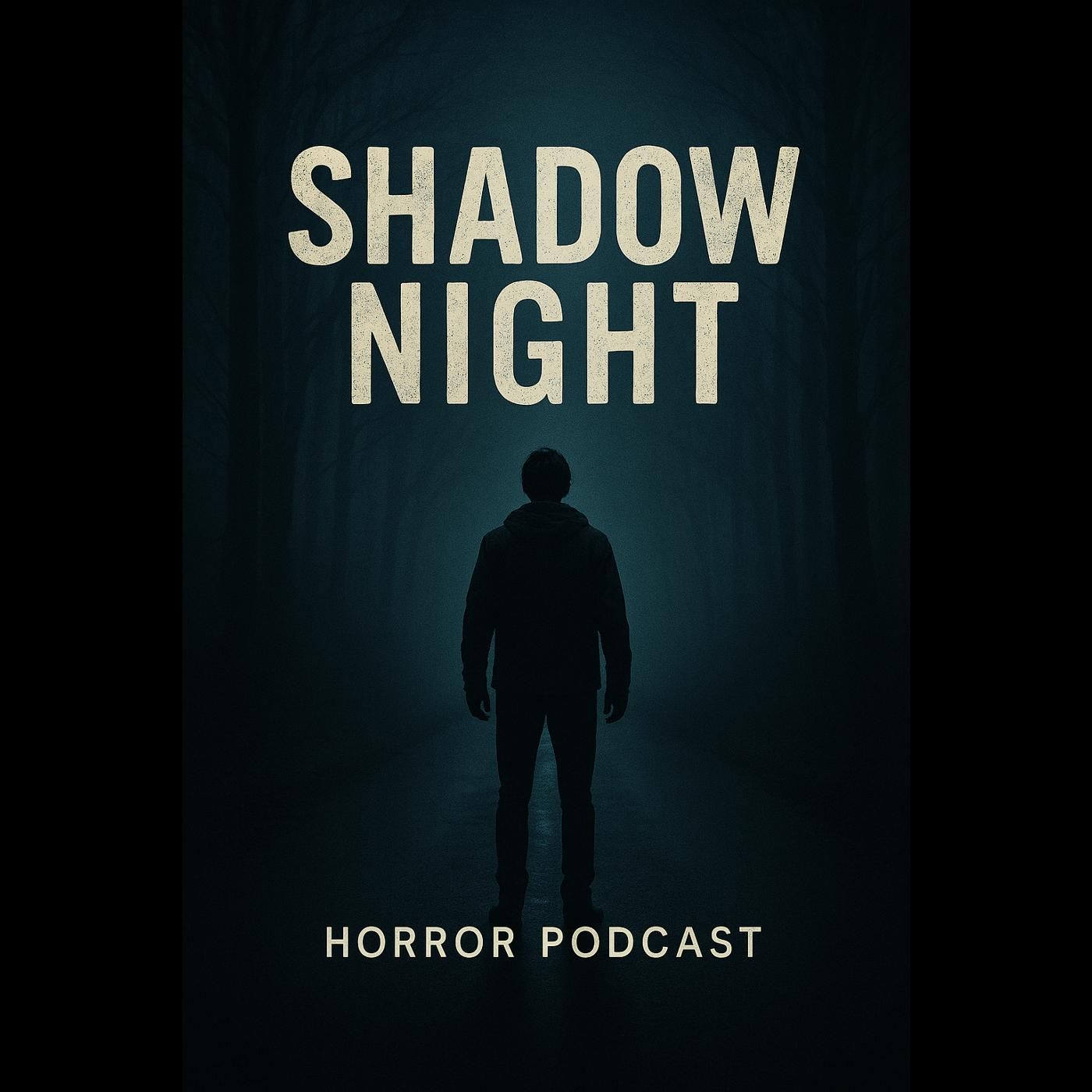 SHADOW NIGHT