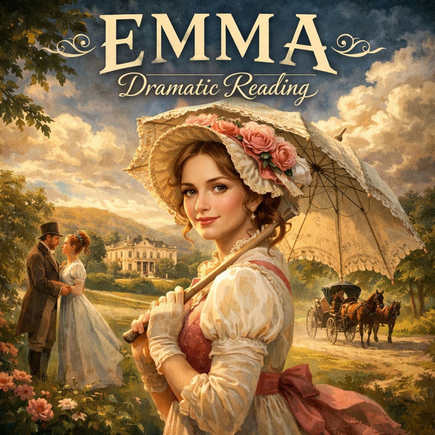 Emma - Dramatic Reading