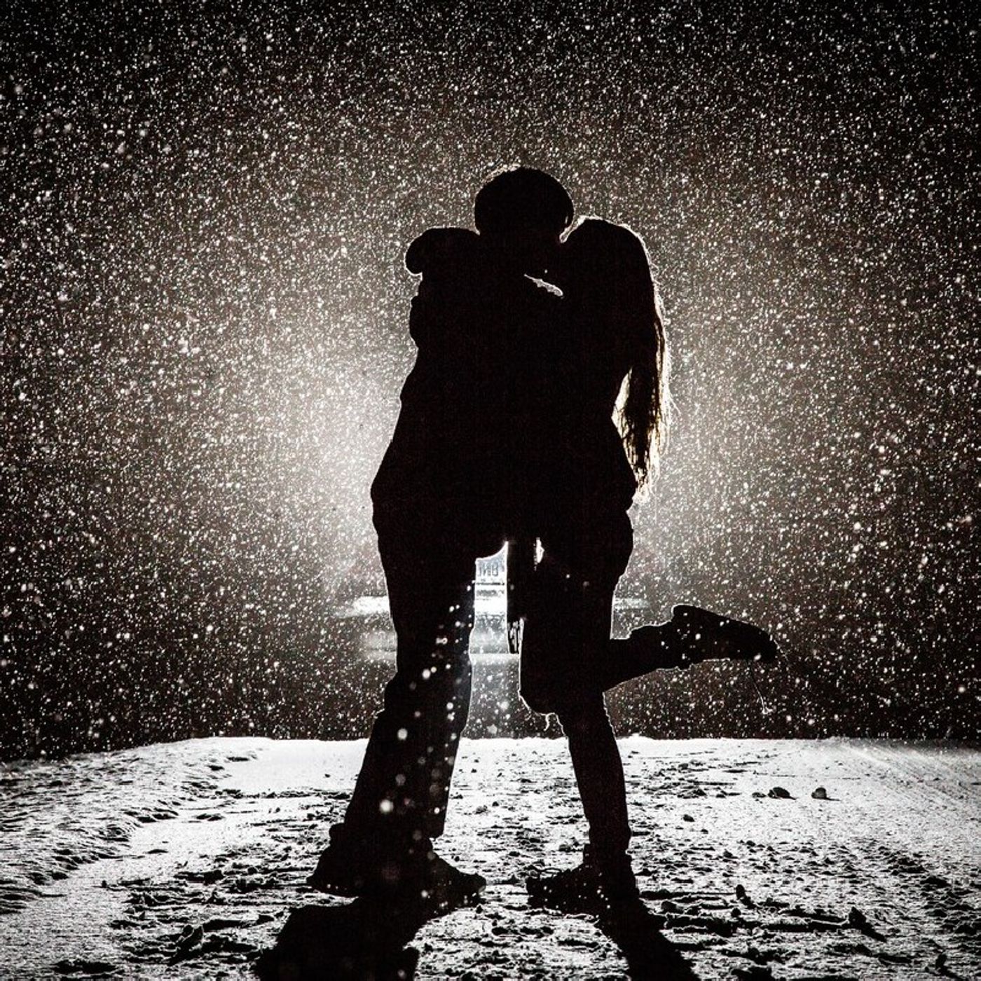 Love not cold episode artwork