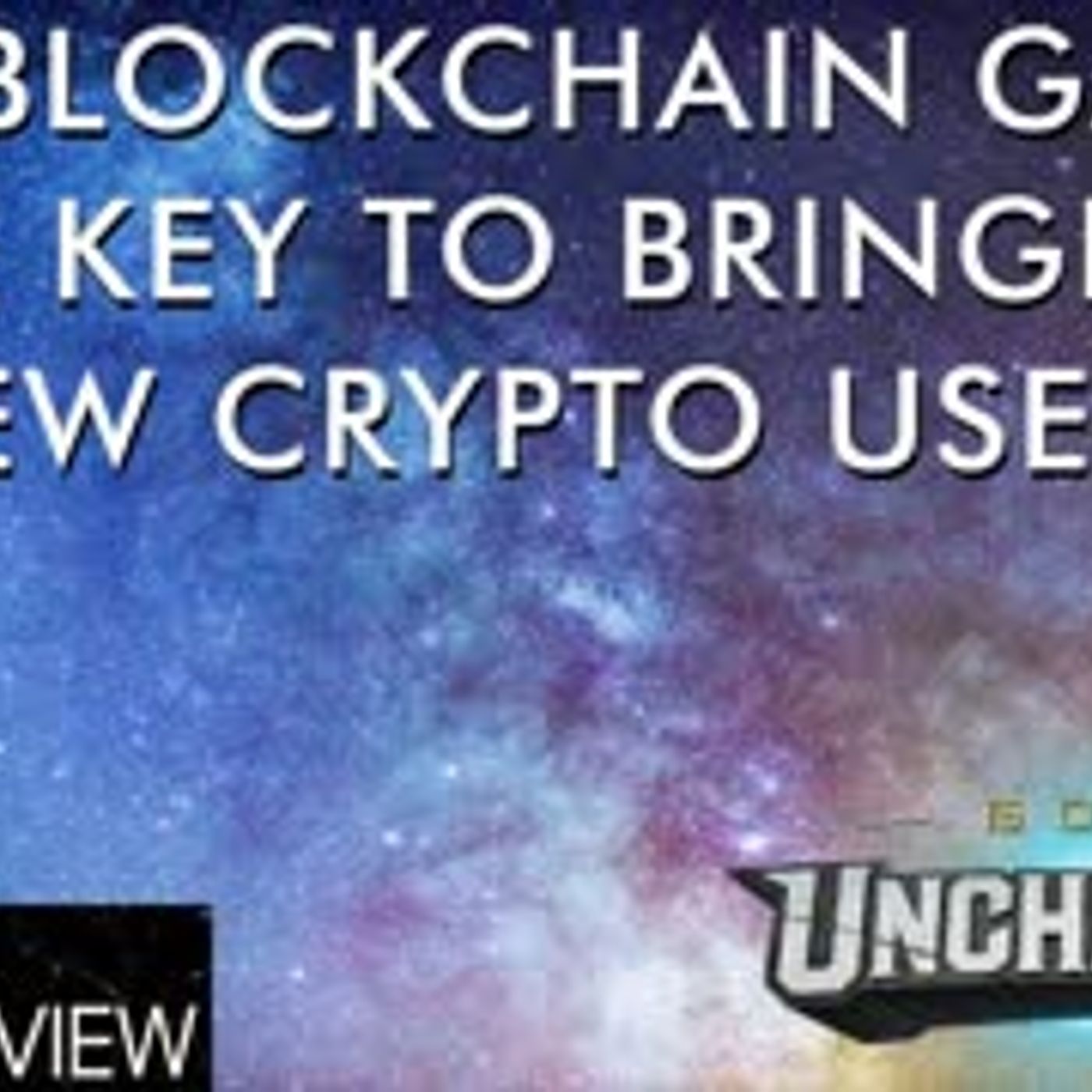 cover of episode Building Games That Matter - Gods Unchained Ethereum Crypto TCG
