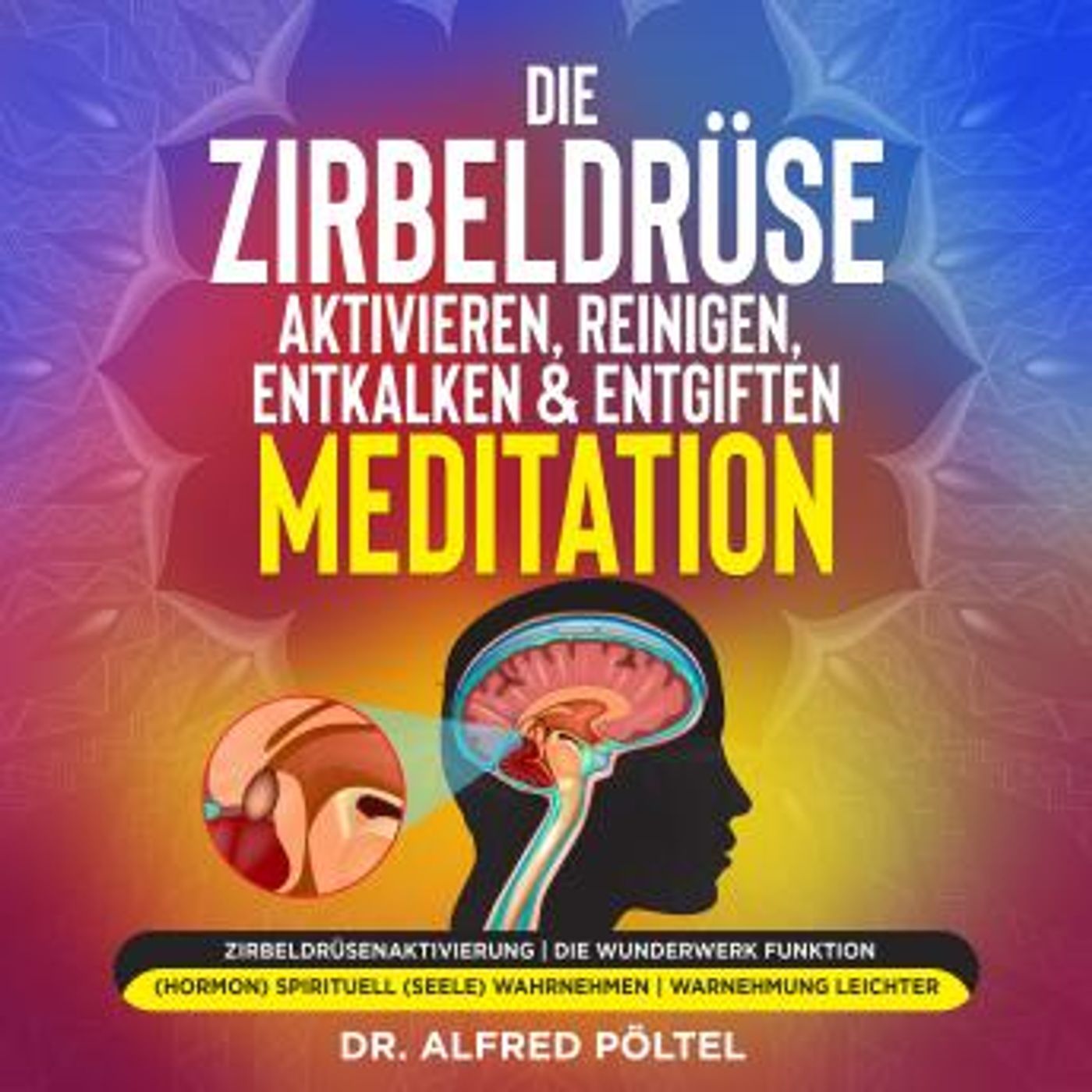 Unlock Top Full Audiobooks in Health & Wellness, Mindfulness & Meditation