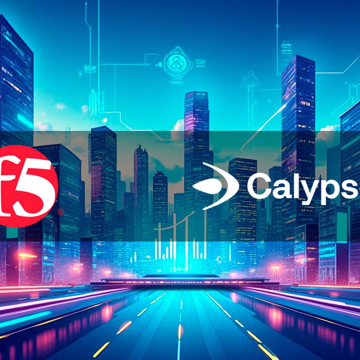 F5 REFUERZA SU APUESTA POR LA SEGURIDAD DE LA IA CON LA ADQUISICIÓN DE CALYPSOAI