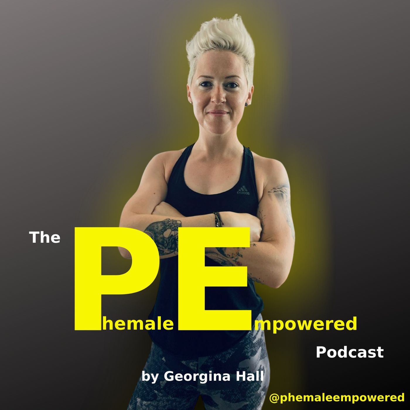 Phemale Empowered