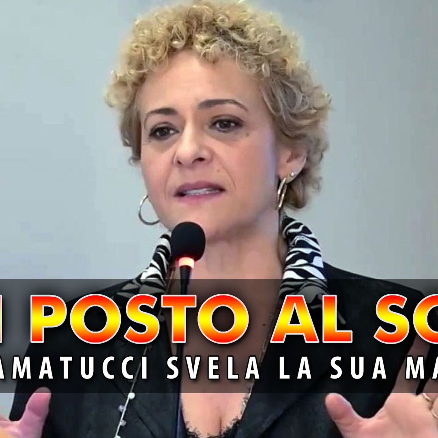 Un posto al sole, Luisa Amatucci svela la malattia: la verità sulla Silvia Graziani della soap! Un posto al sole, Luisa Amatucci svela la malattia: la verità sulla Silvia Graziani della soap!