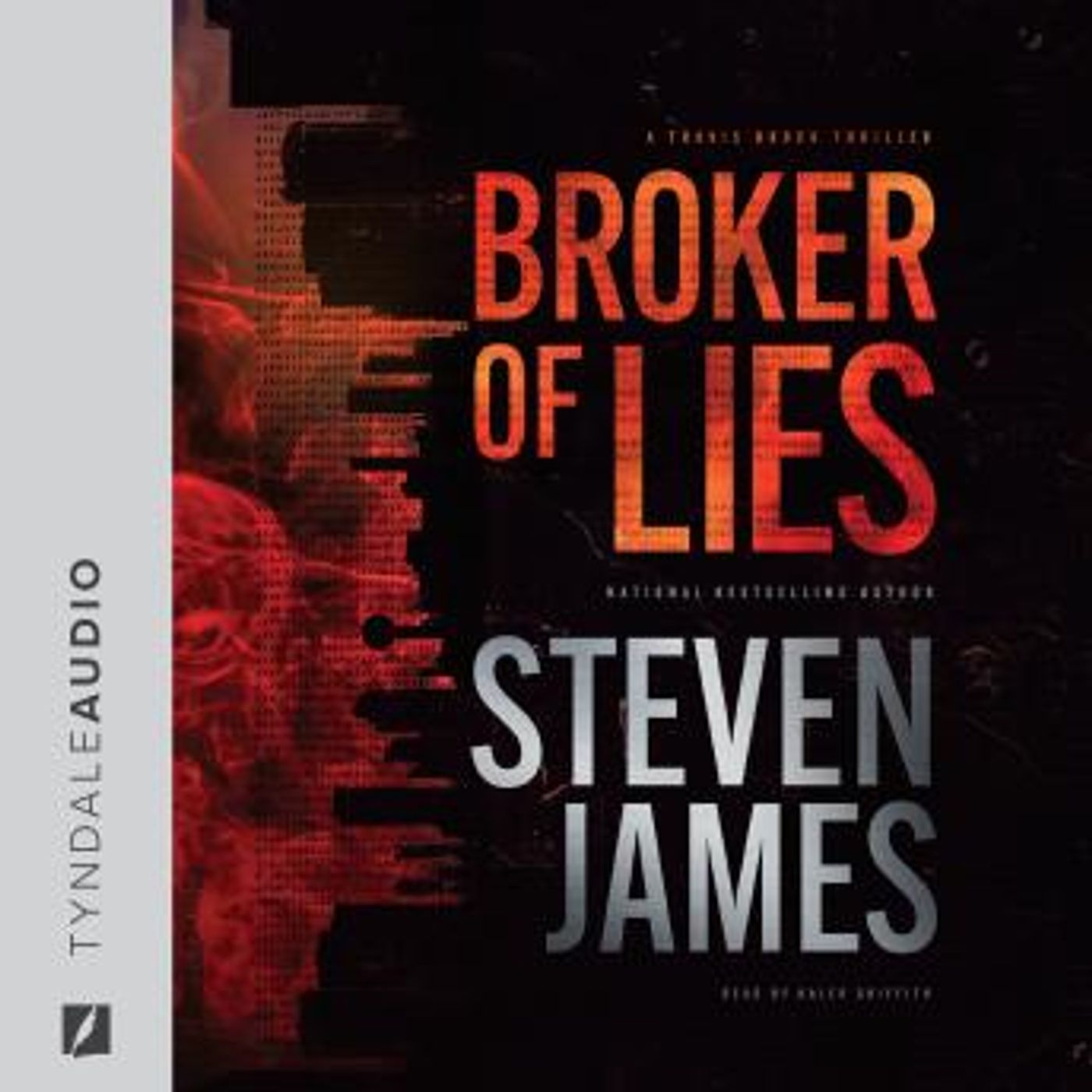 Popular Full Audiobooks in Mystery, Thriller & Horror, Suspense