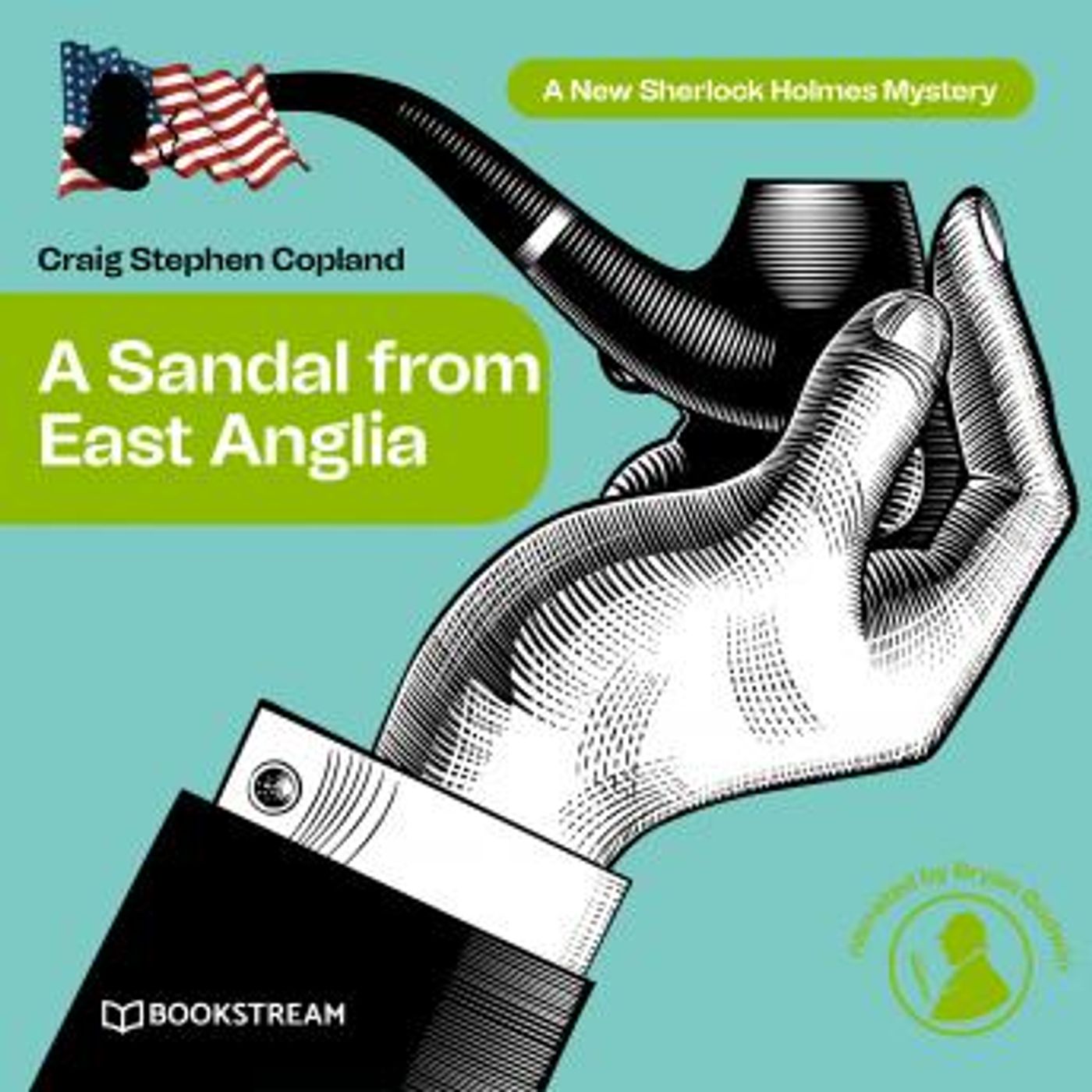 Full Audiobooks in Mystery, Thriller & Horror