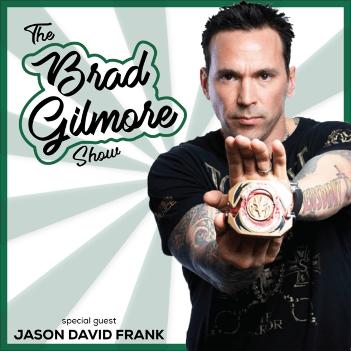 The Collection with Brad Gilmore