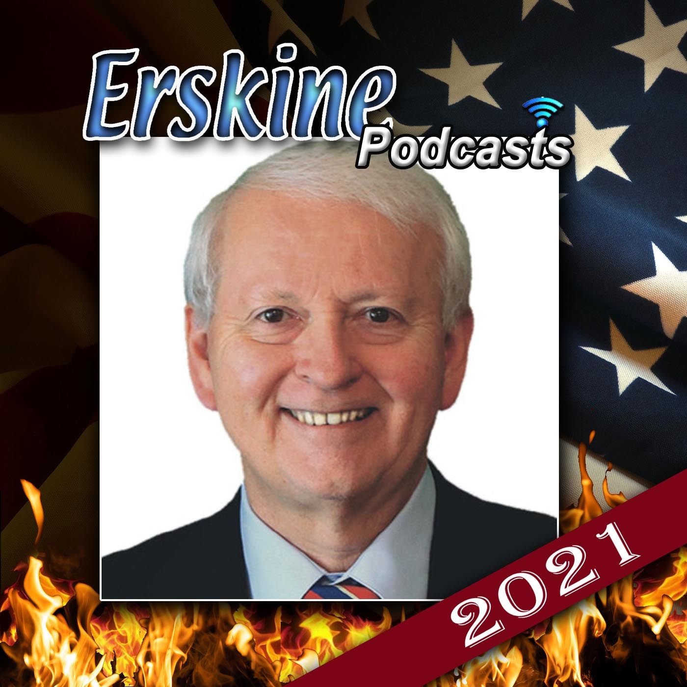 Dr Gerard F Lameiro Ph D - The REAL 2020 Election and the turn to socialism (ep# 7-3-21)