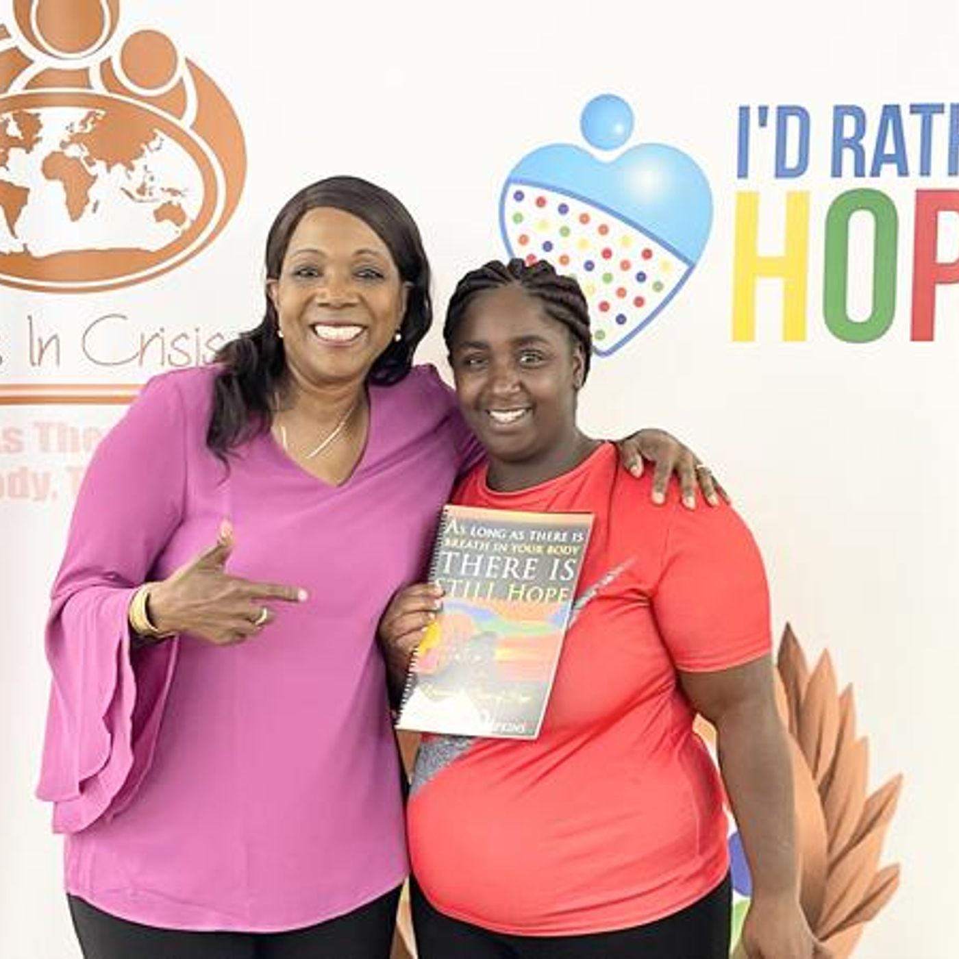 Think Hope Podcast