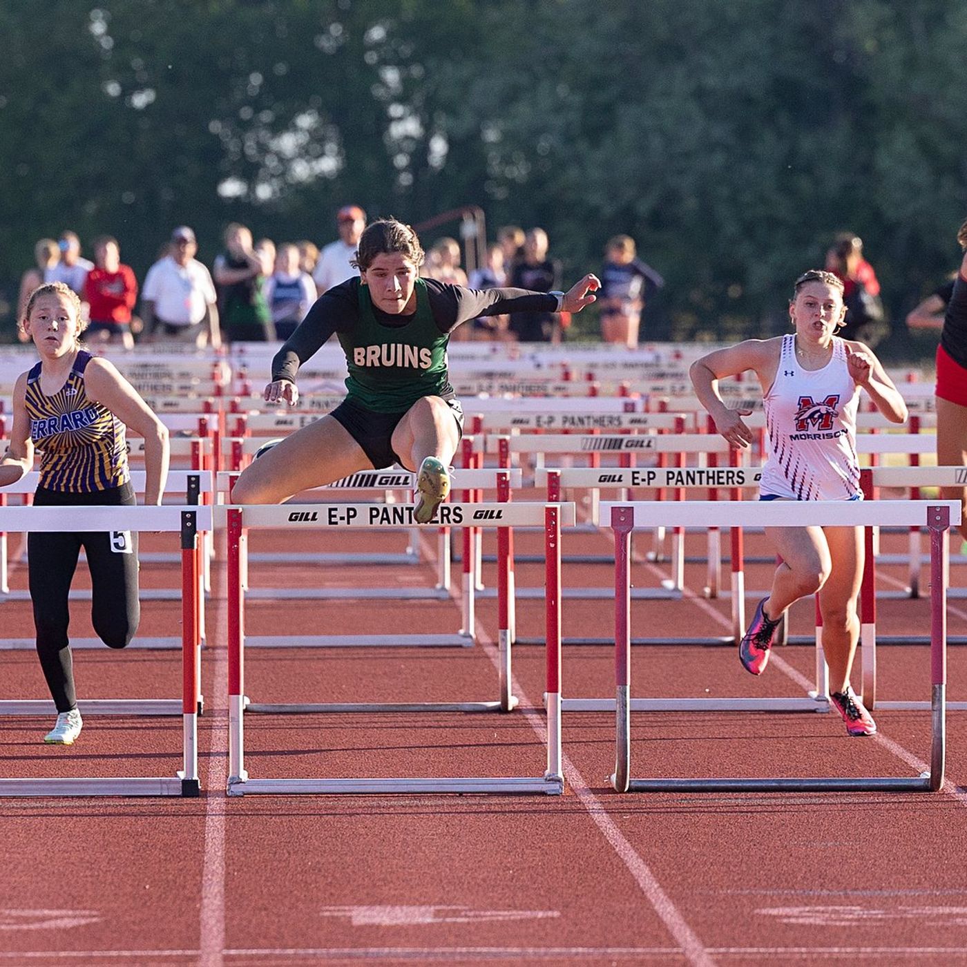NewsTribune girls track & field leaders for the 2026 season episode artwork