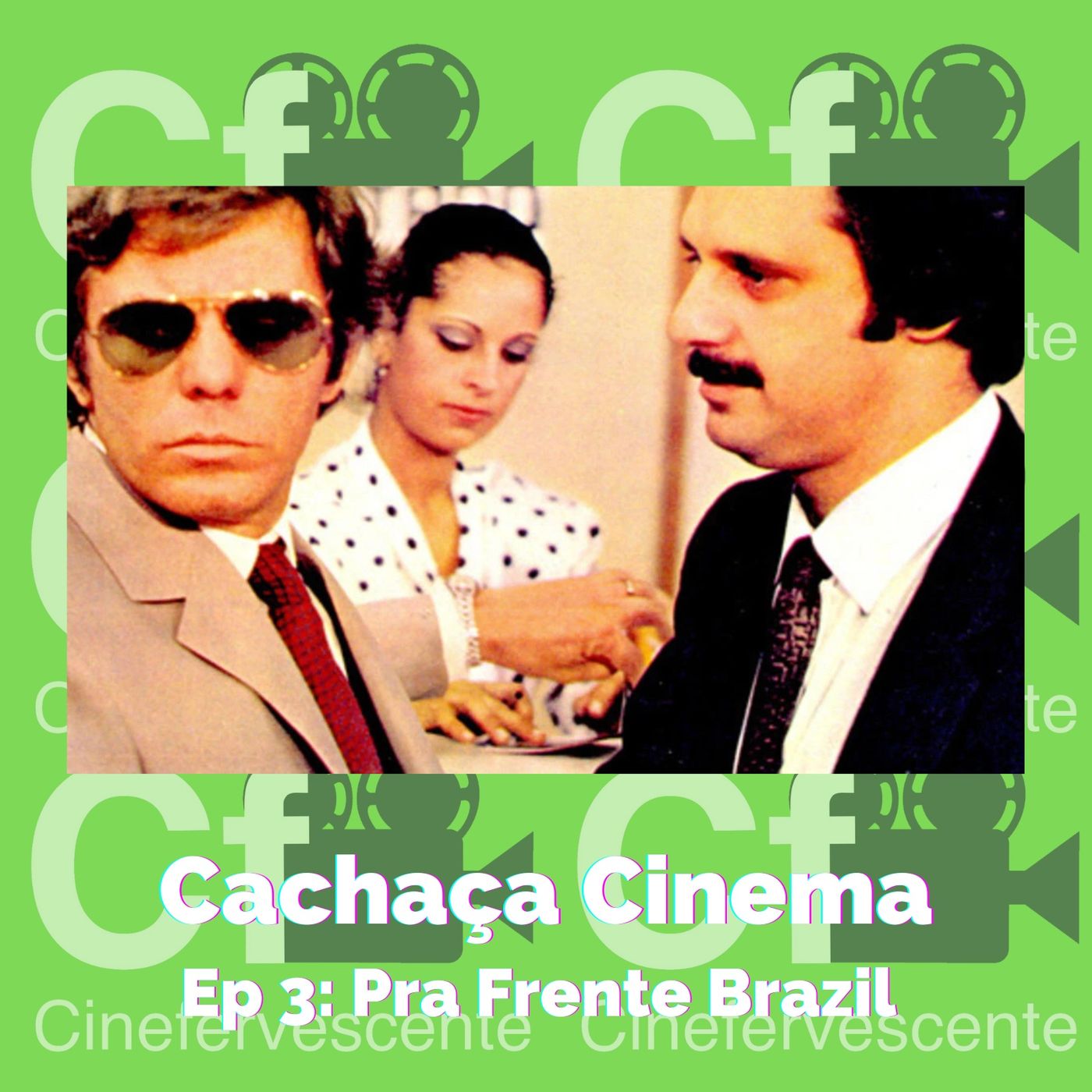 Cinefervescente (By Ardilla.lab)