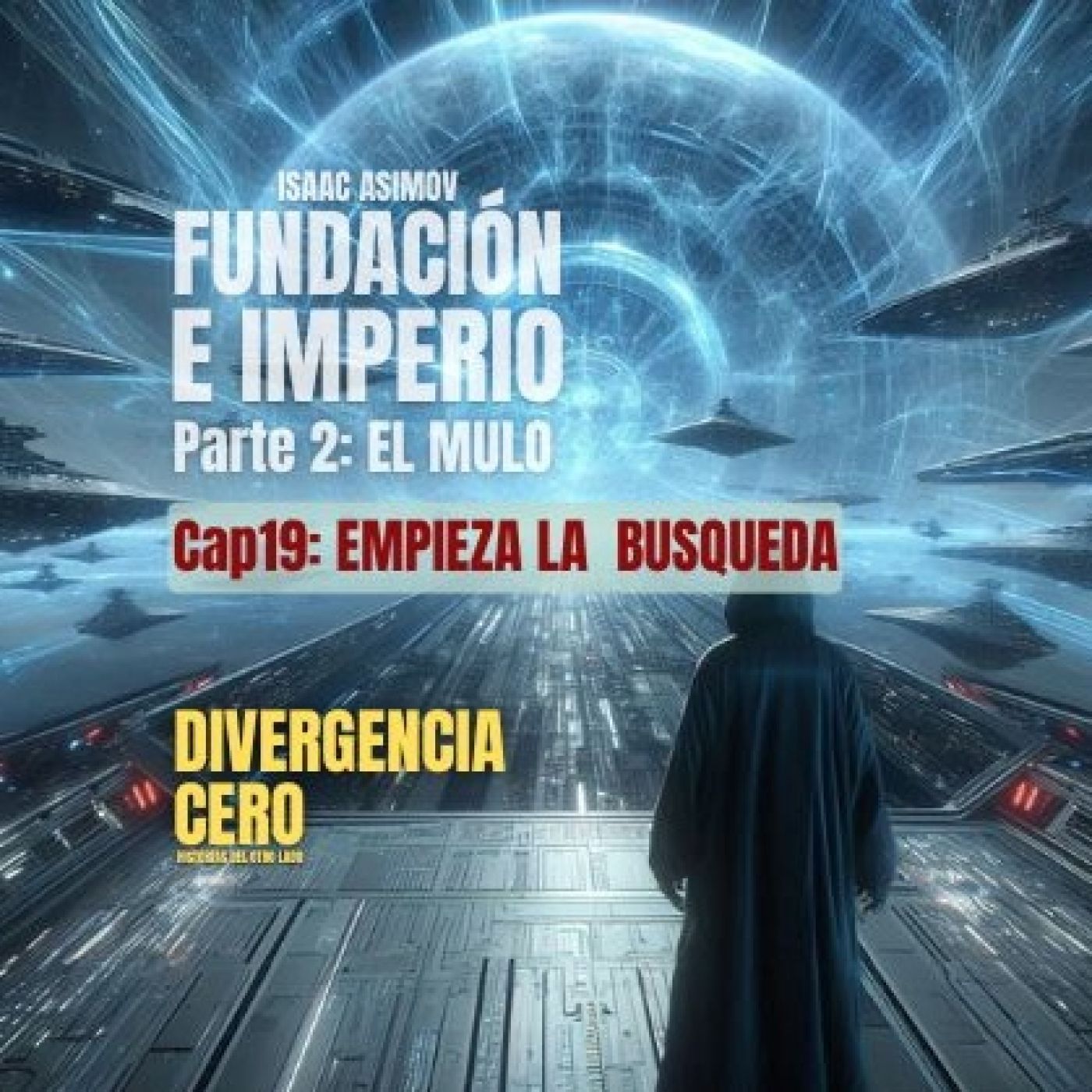 Divergencia Cero