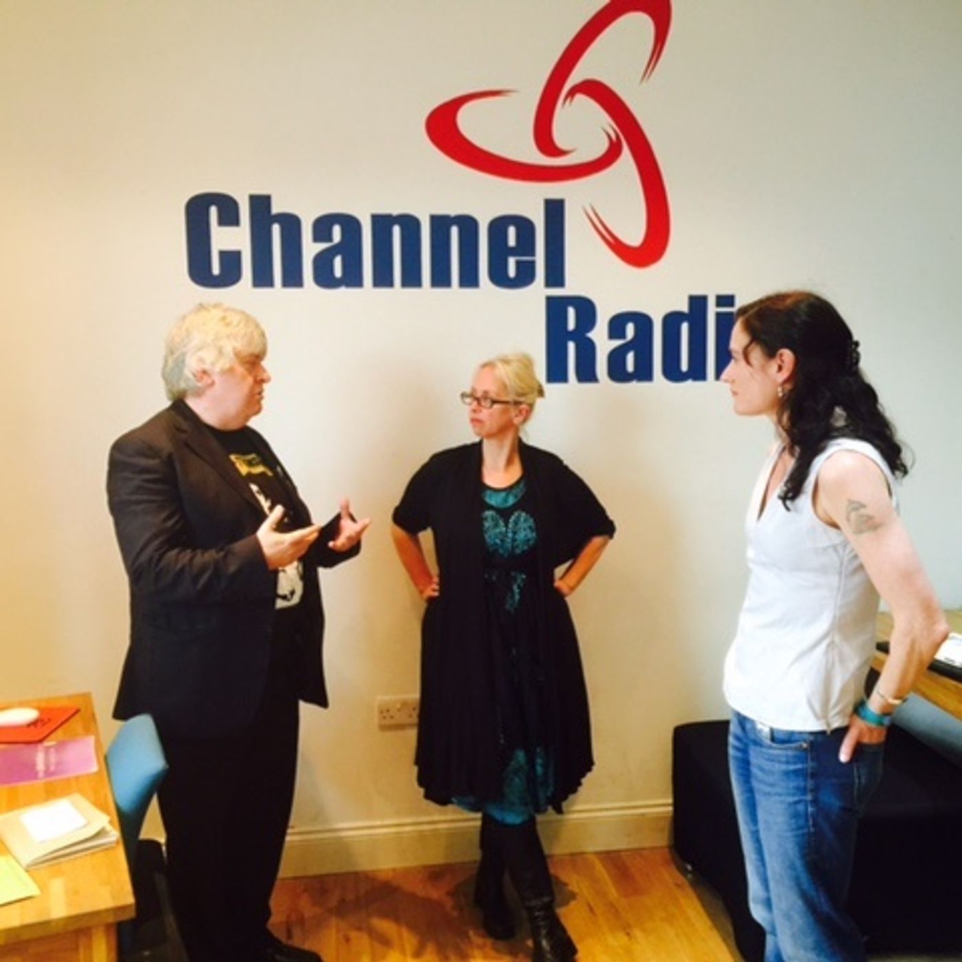 The Women In Business Radio Show