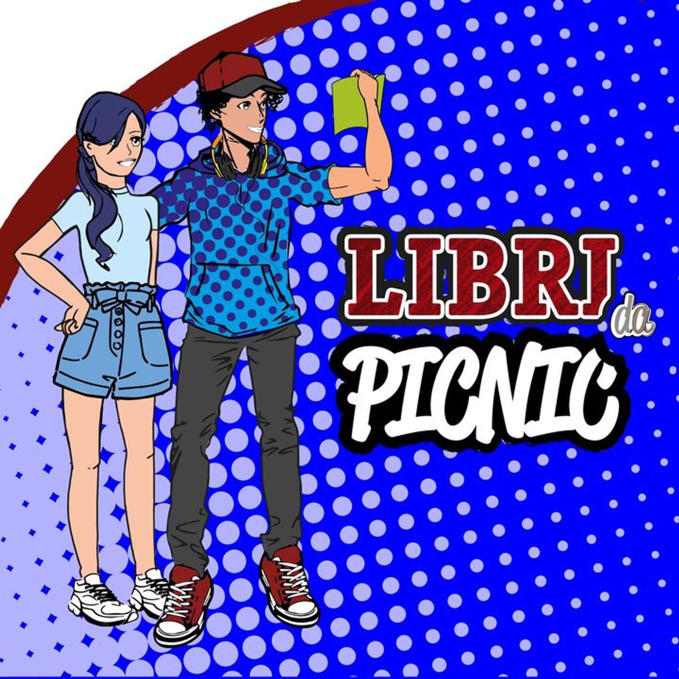 Chiampo (VI) - Libri Da Pic Nic