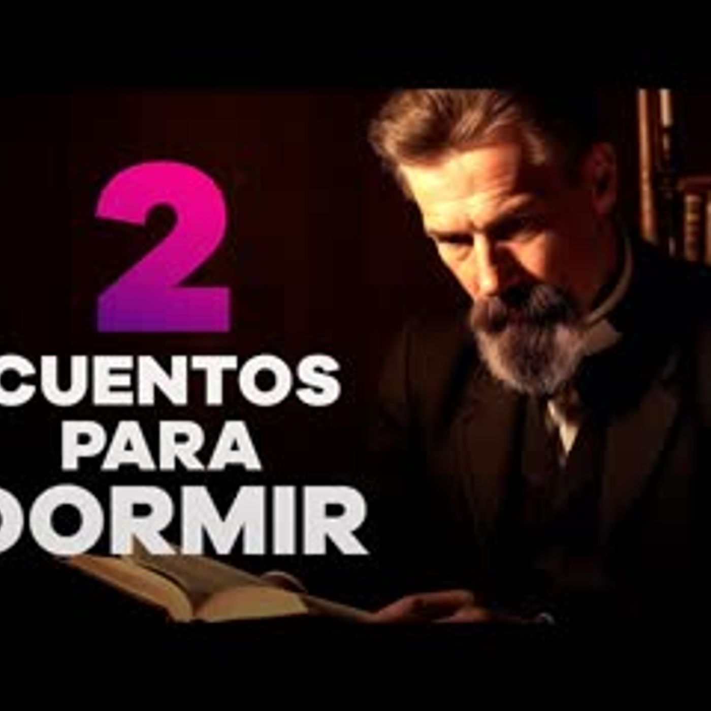 2 narraciones cortas de León Tolstói y Anton Chejov   Audiolibros con Voz Humana