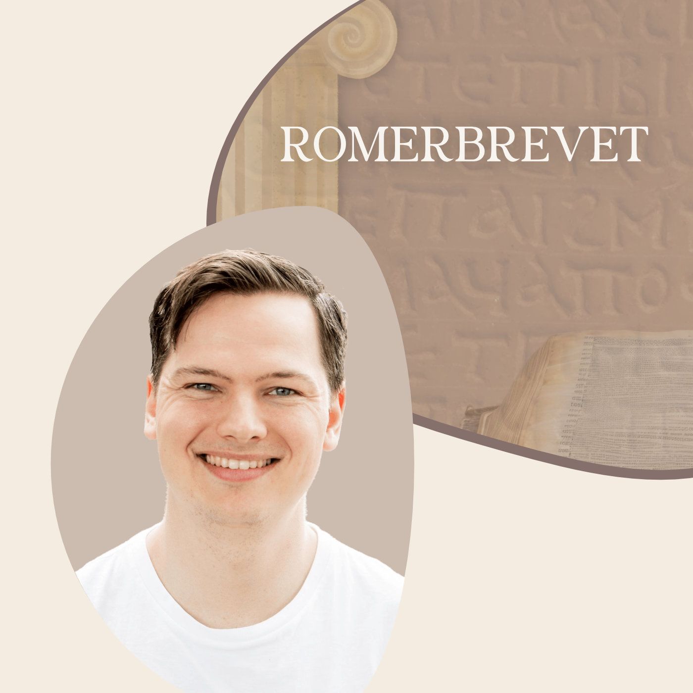 ANDREAS FJELLVANG - Hele verden trenger frelse