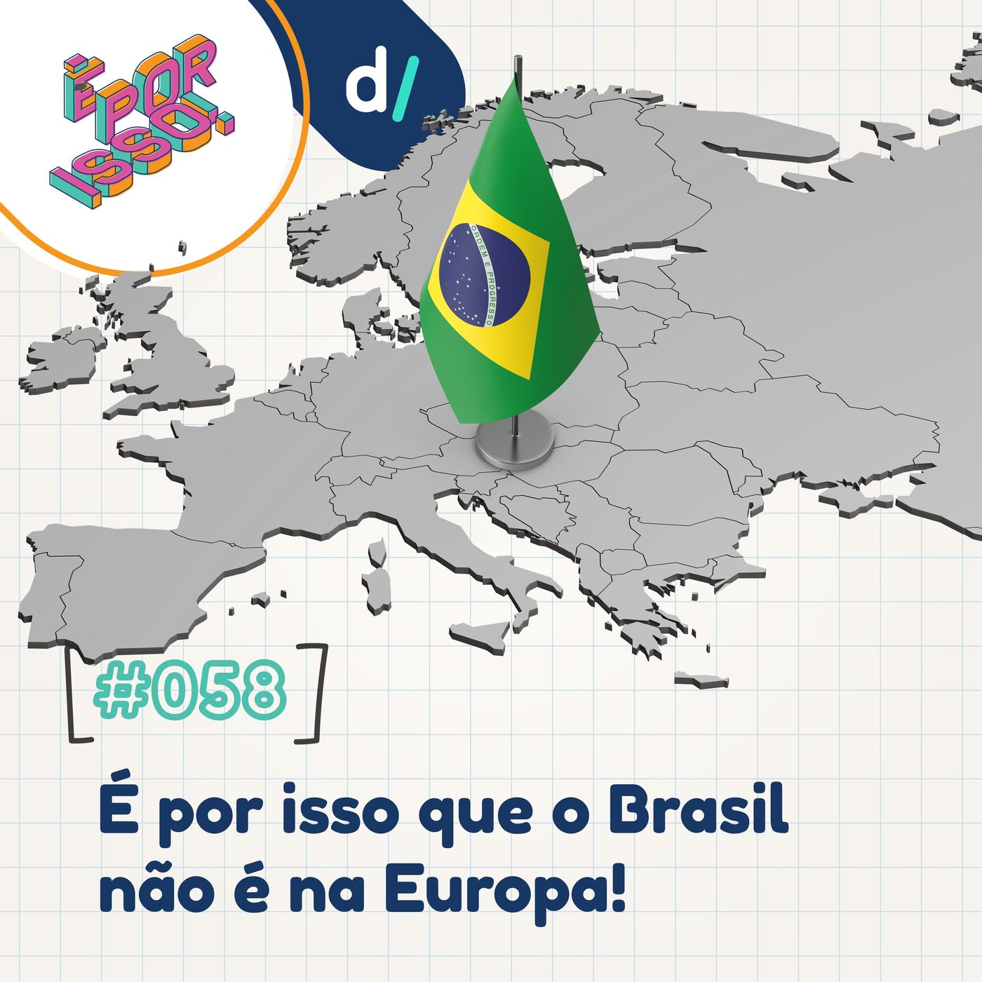 E se ... podcast