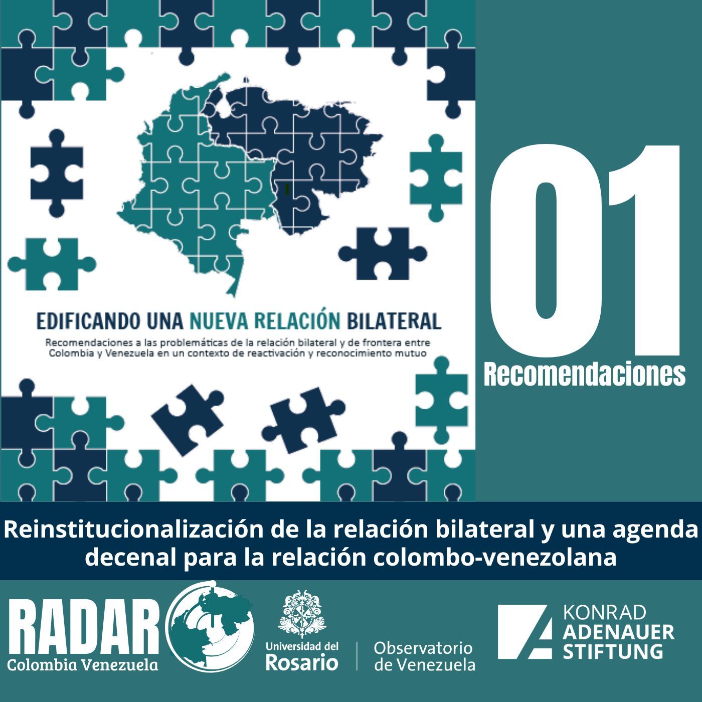 RADAR COLOMBIA-VENEZUELA