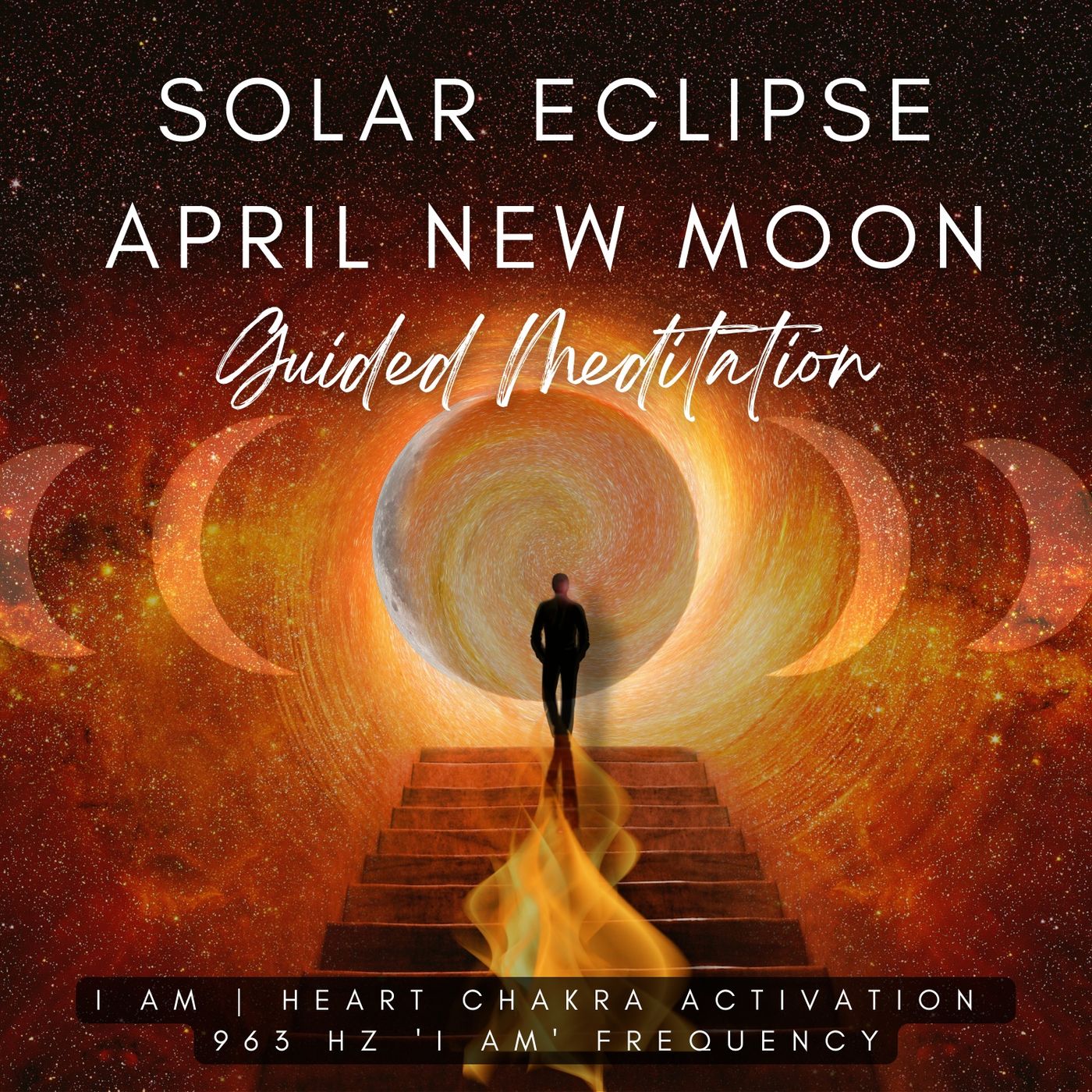 The Psychic Soul Meditations