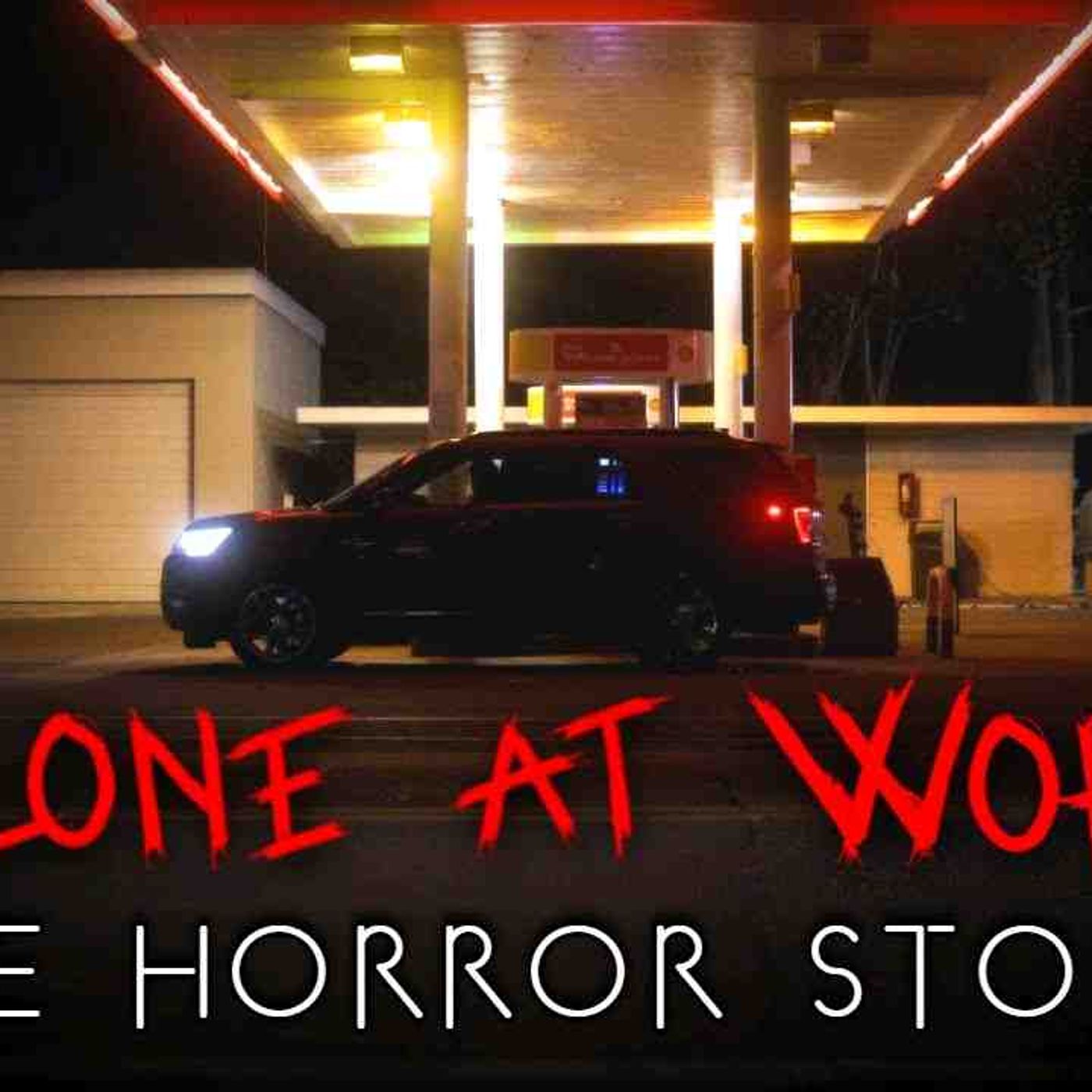 3 True Night Shift Alone at Work Horror Stories