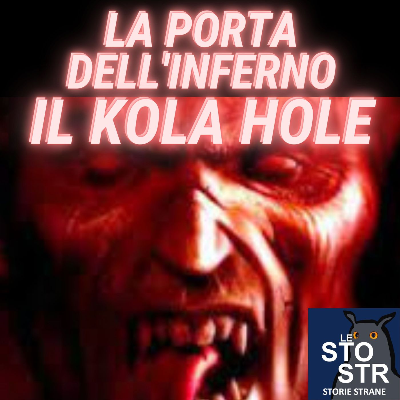 Le StoStr - Le storie strane