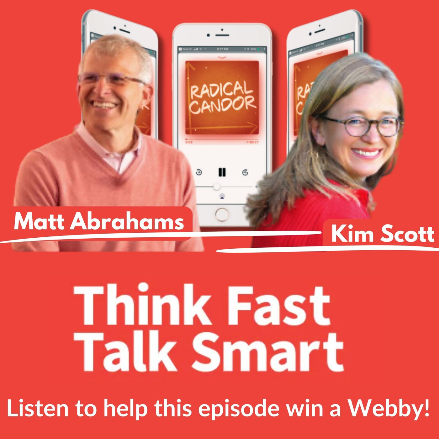 Think Fast, Talk Smart 6 | Bonus