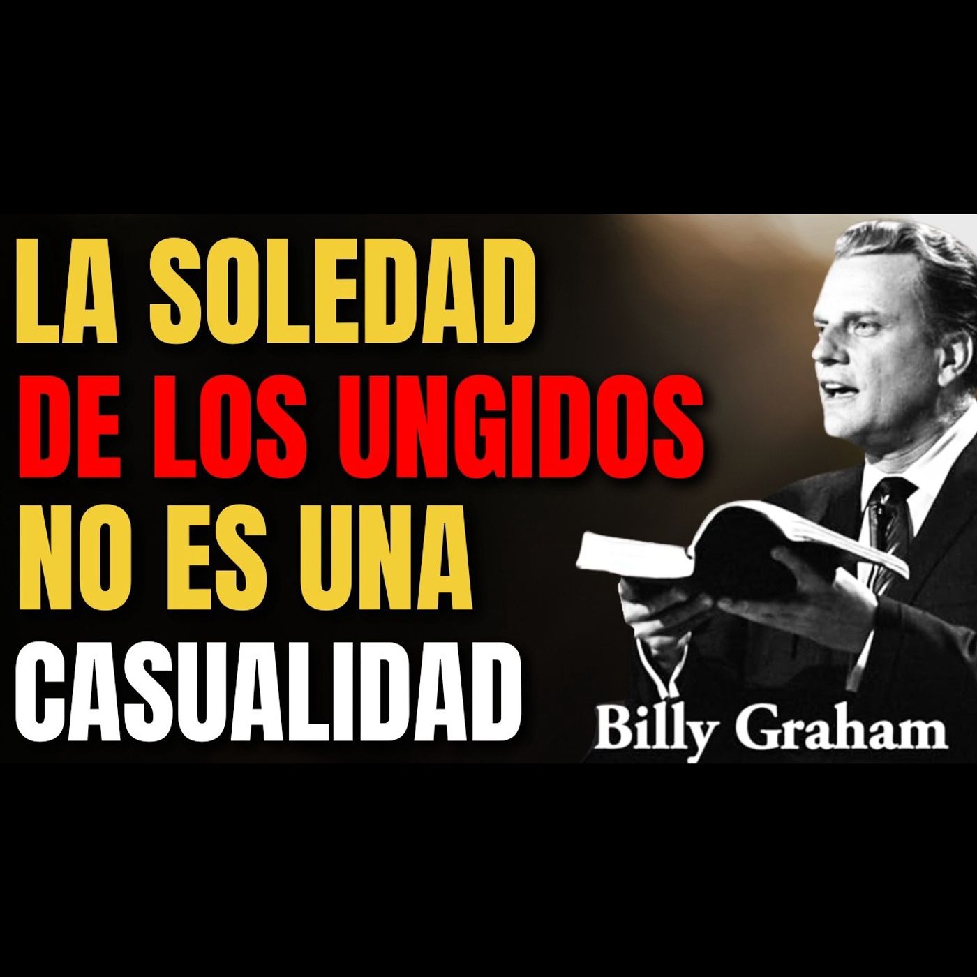 ¿Por Qué te sientes SOLO y ESTANCADO cuando DIOS te UNGE - Predicas Cristianas