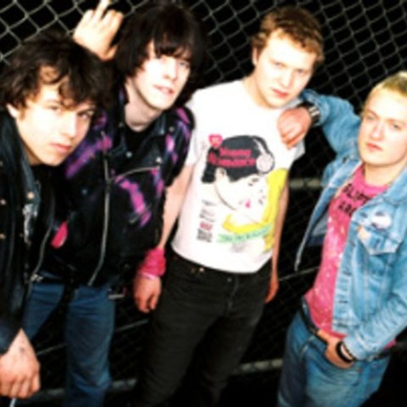 Remembering The Exploding Hearts - Interview with Terry Six - Scott Silver - 2008 episode artwork