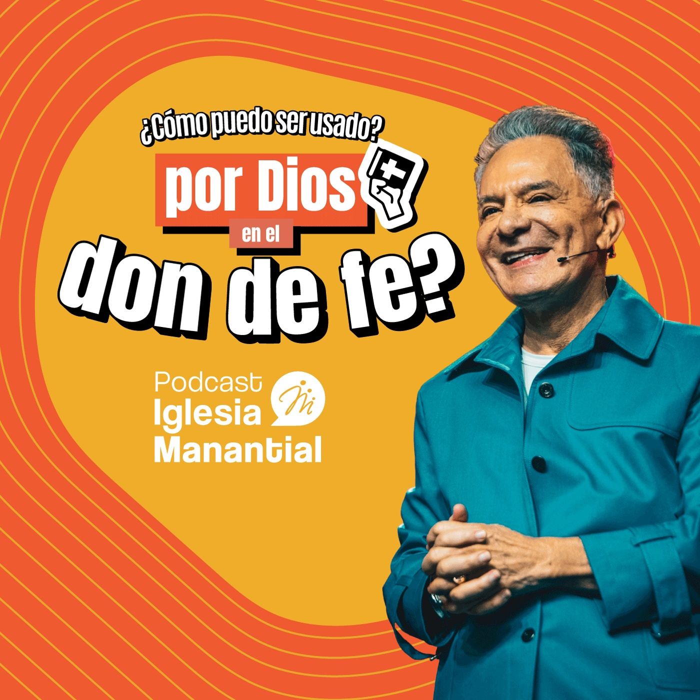 Todo es posible para el que le cree a Dios | Pastor Eduardo Cañas Todo es posible para el que le cree a Dios | Pastor Eduardo Cañas