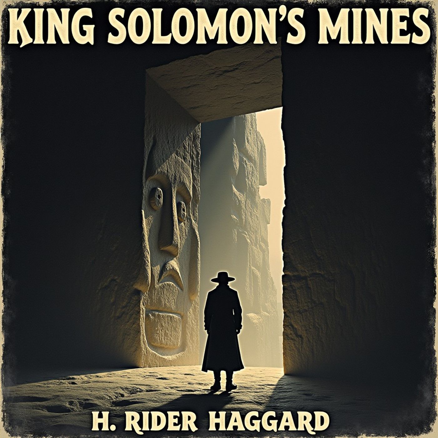 King Solomon's Mines