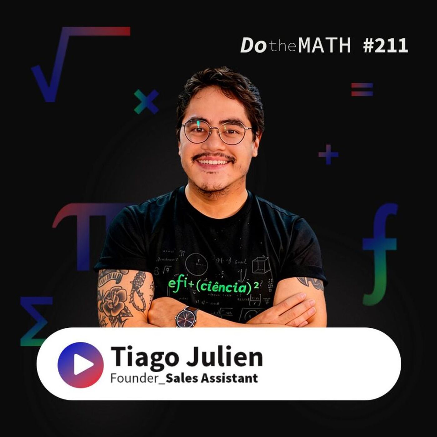 A nova era das vendas B2B com Sales Assistant - #211 A nova era das vendas B2B com Sales Assistant - #211