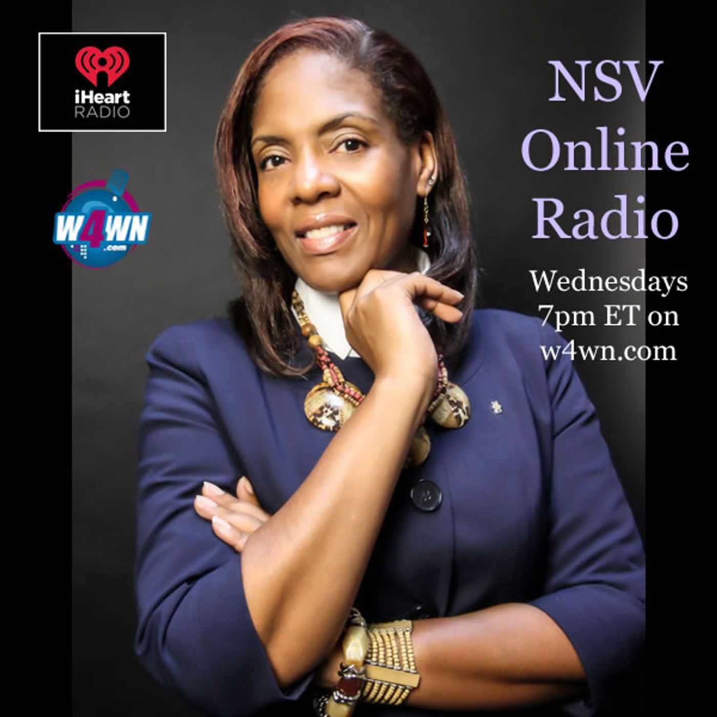 NSV Online Radio
