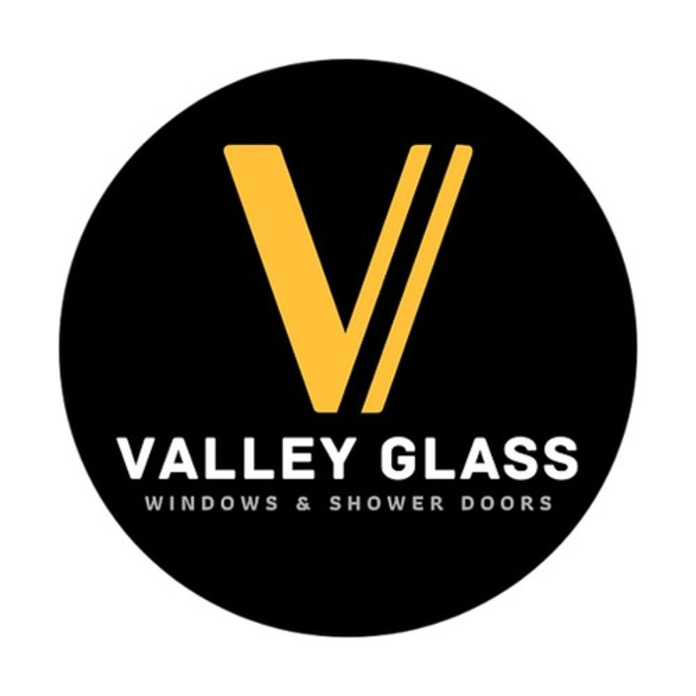 Vally Glass podcast artwork
