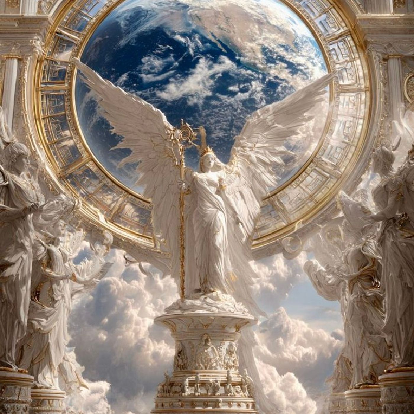 Episode 2223 - The True Conservative - Thank God it's Sunday!