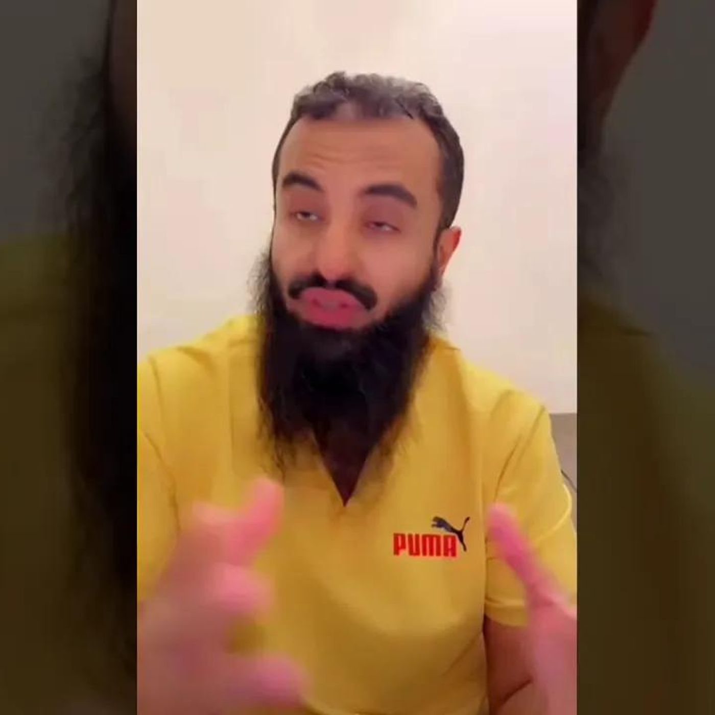 الحية في المنام | الشيخ محمد العجب #دين || @MohmmadAjab