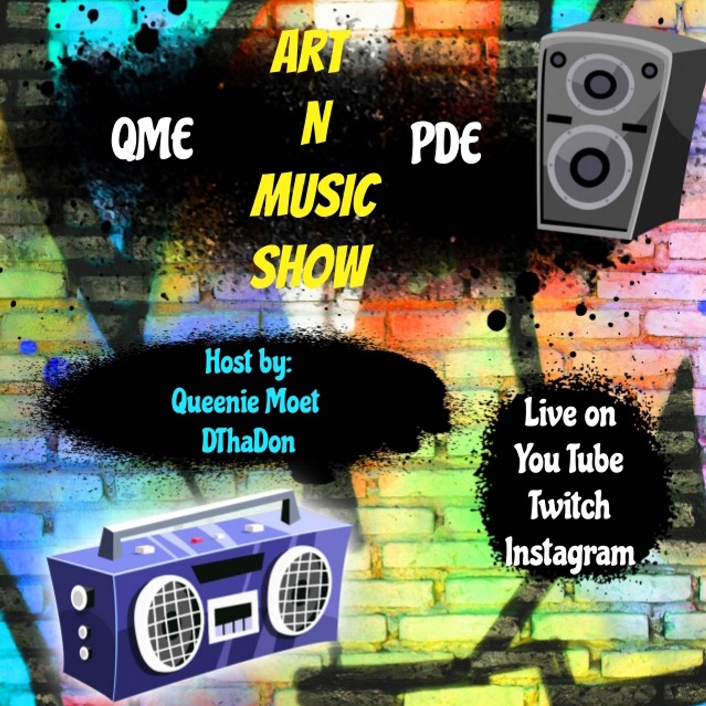 Art N Music Show