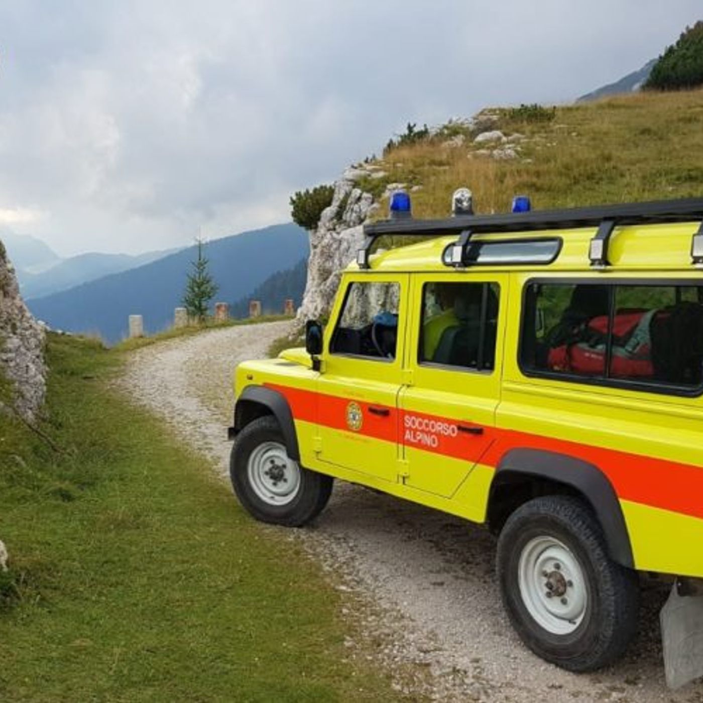 Morte di Giuseppe Sinico, assolto con formula piena il soccorritore Simone Pertile