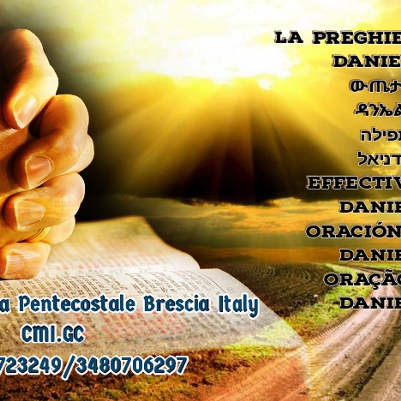 LA PREGHIERA EFICACE episode artwork