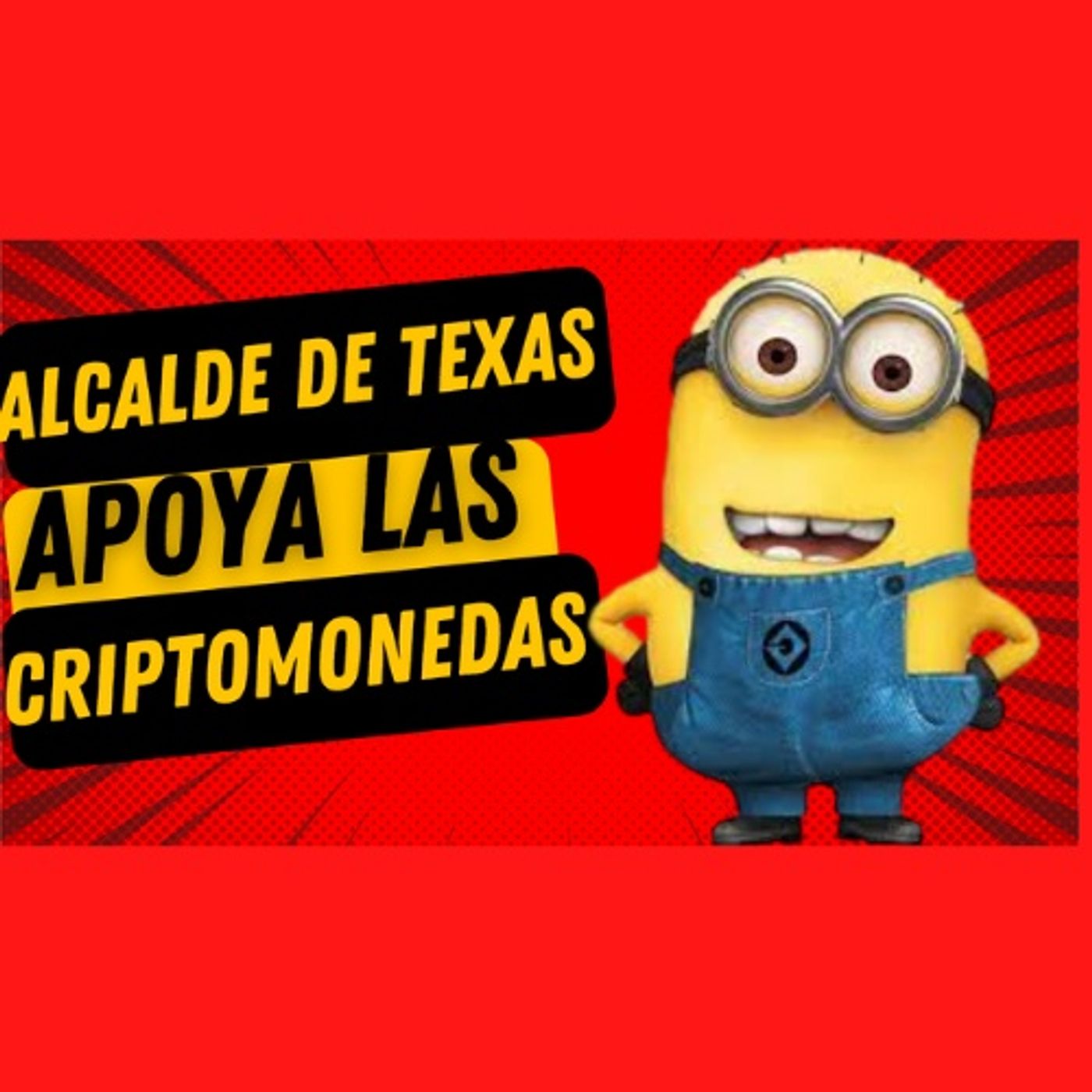 Alcalde de Texas apoya las criptomonedas|| NOTICIAS DE CRIPTOMONEDAS #Cripto #bitcoin Alcalde de Texas apoya las criptomonedas|| NOTICIAS DE CRIPTOMONEDAS #Cripto #bitcoin