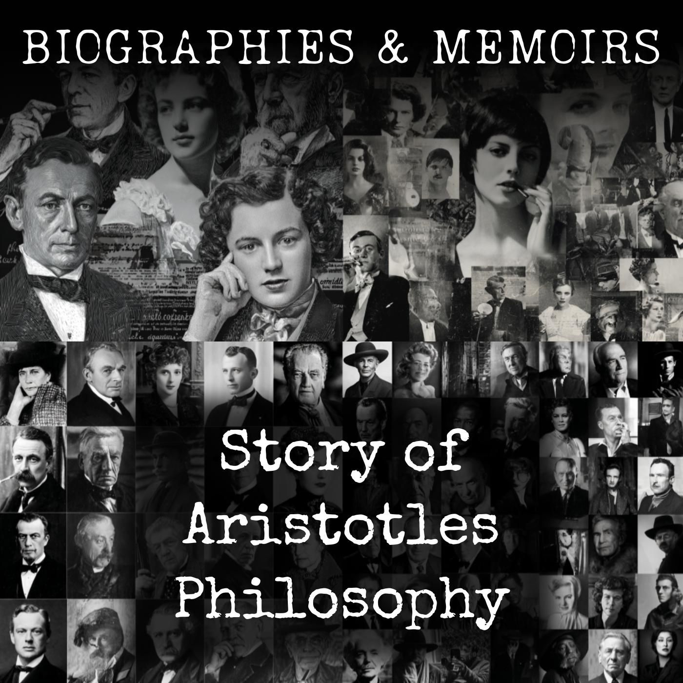 Story of Aristotles Philosophy