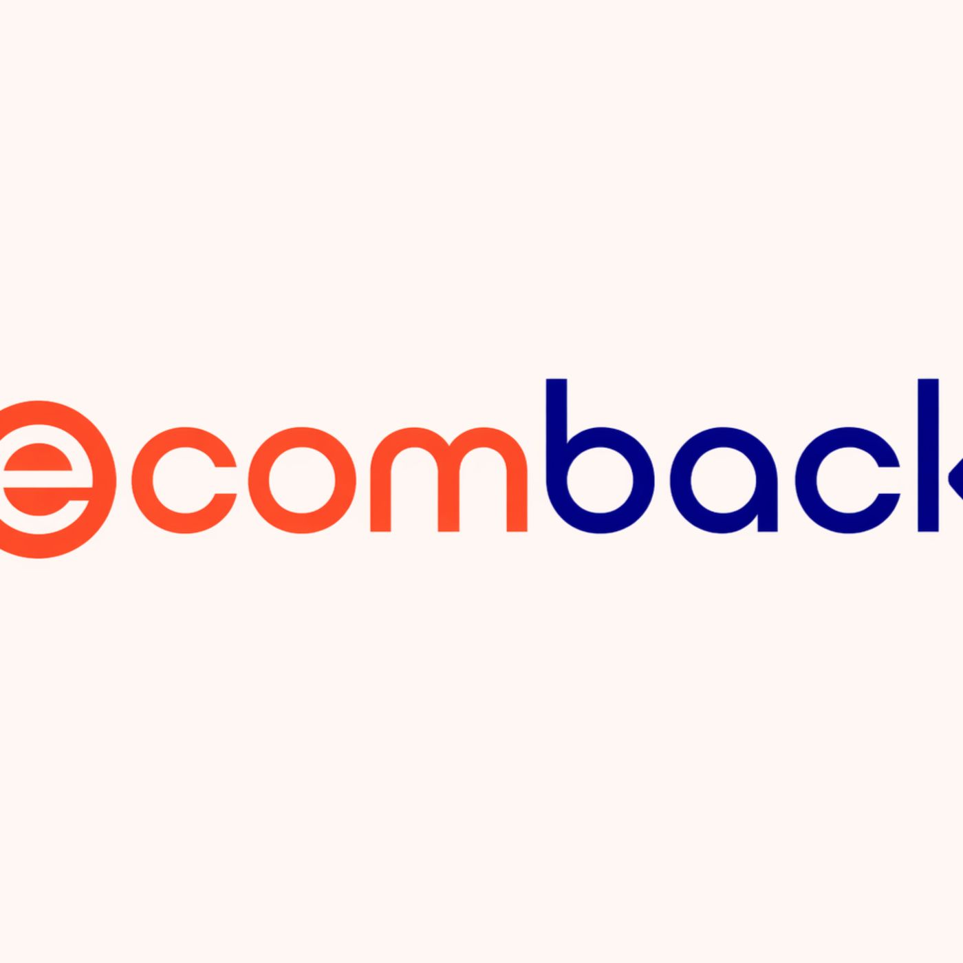 EcomBack Accessibility & Shopify SEO Podcast podcast artwork
