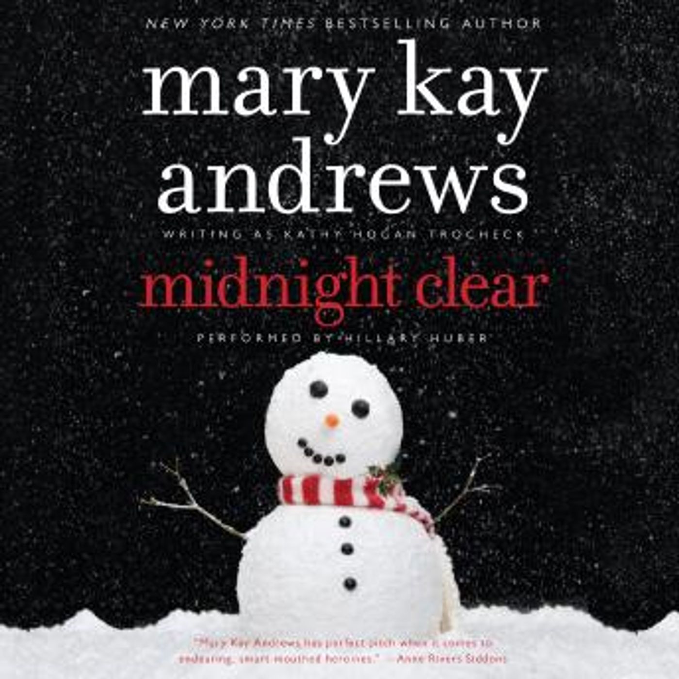Listen to Trending Full Audiobooks in Fiction, Contemporary Women