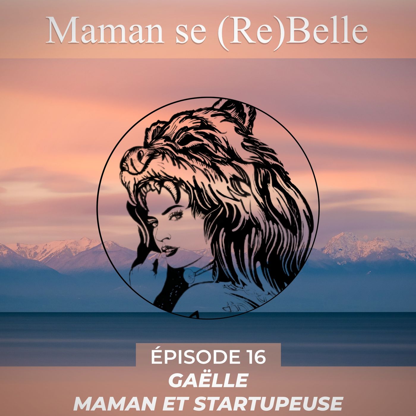 Maman se rebelle