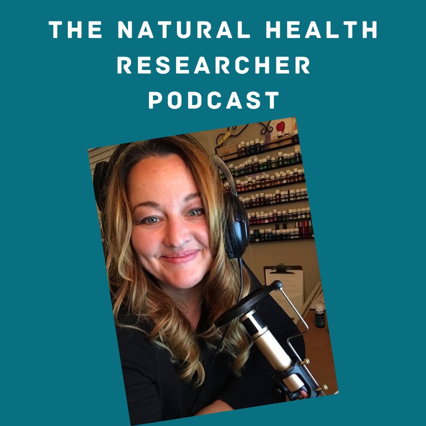 Natural Health Nation Podcast