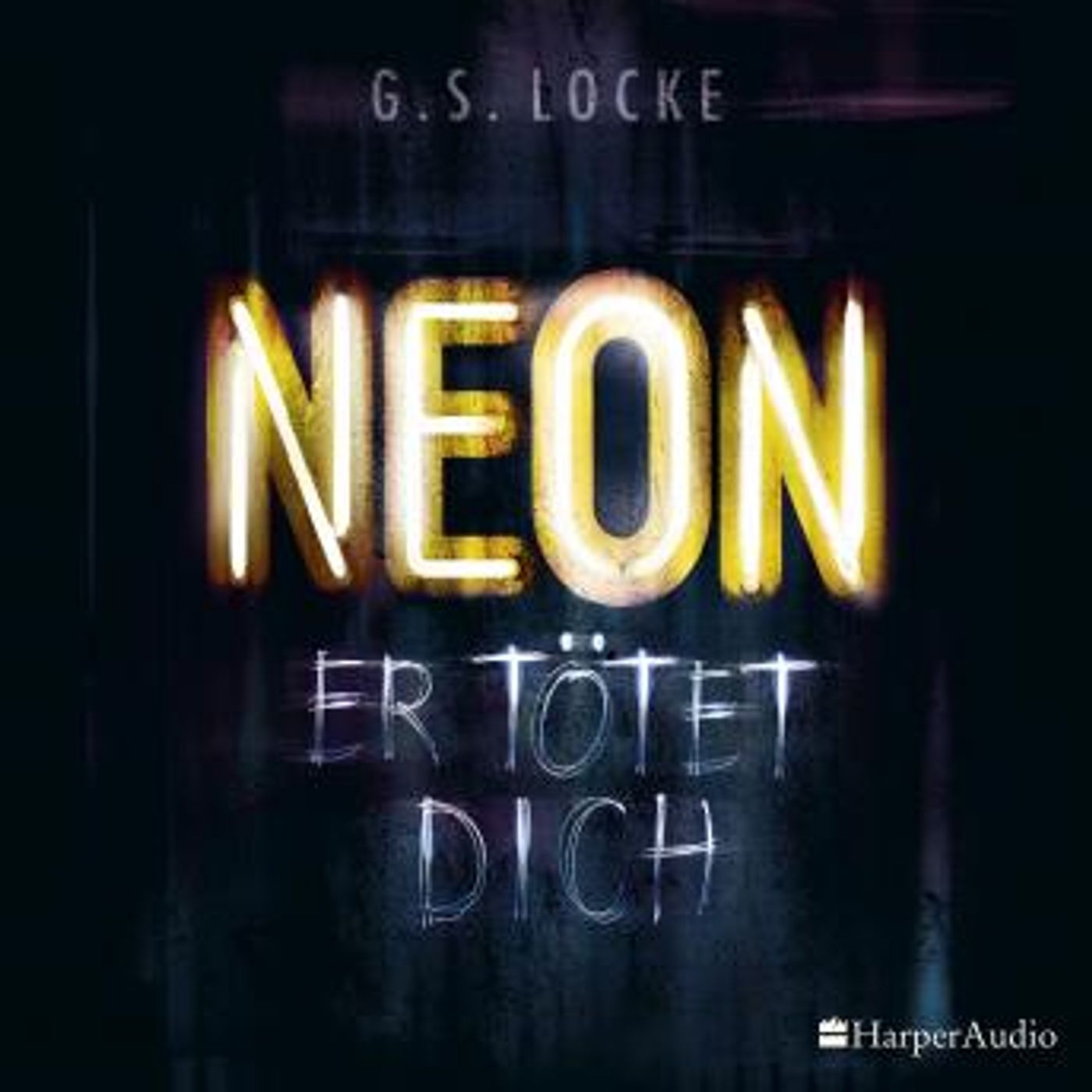 Get Top Full Audiobooks in Mystery, Thriller & Horror, Police & Detective