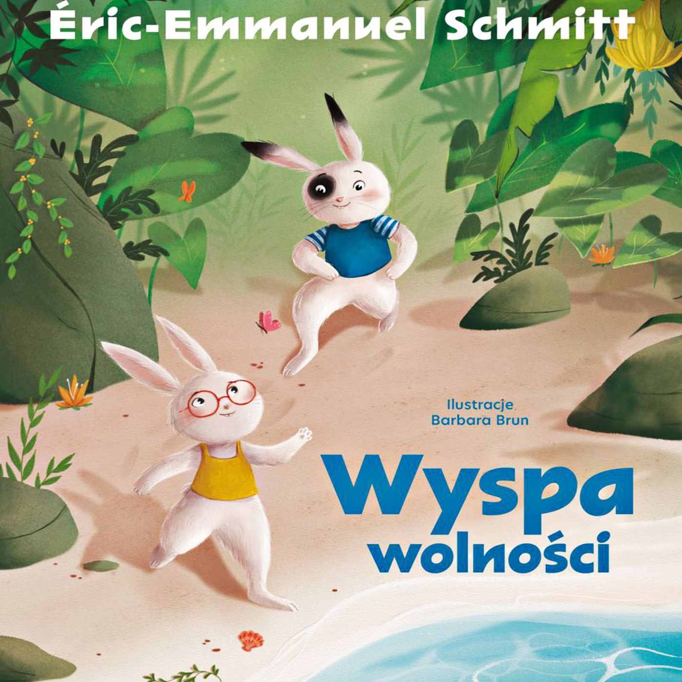 Dzieci mają głos