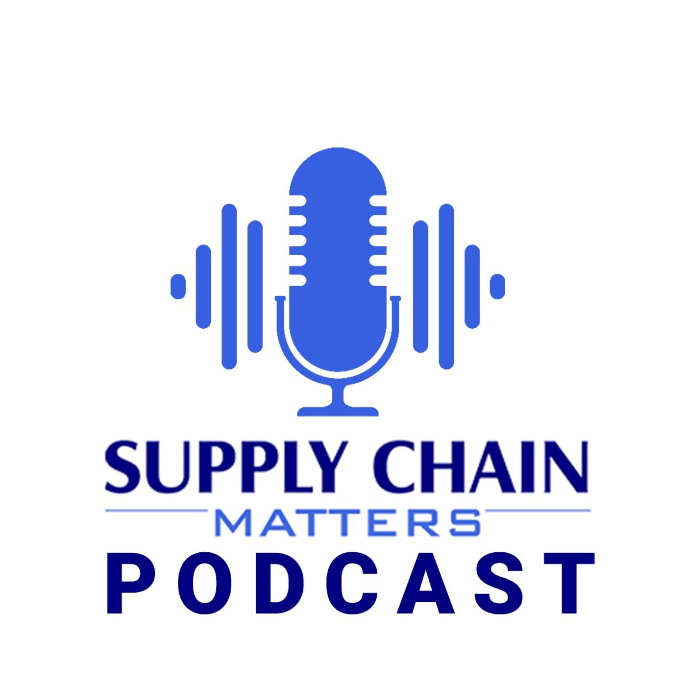 The Supply Chain Matters Podcast